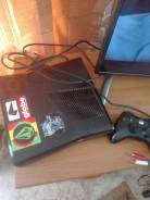 Microsoft Xbox 360 Slim