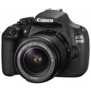 Canon EOS 1200D Kit. 15 - 19.9 Мп, зум: 14х и более. Под заказ