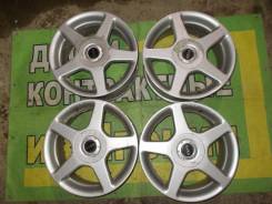 Rial Giro. 7.0x16, 5x100.00, 5x114.30, ET48