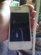 Apple iPhone 4 32Gb. Б/у