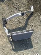 Радиатор отопителя. Toyota Harrier, ACU30, ACU30W, ACU35, ACU35W, GSU30, GSU30W, GSU31, GSU31W, GSU35, GSU35W, GSU36, GSU36W, MCU30, MCU30W, MCU31, MC...