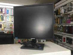 Samsung. 19" (48 см), технология LCD (ЖК)