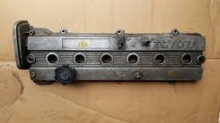 Крышка головки блока цилиндров. Toyota: Cresta, Crown Majesta, Soarer, Cressida, Crown, Mark II, Chaser, Supra Двигатель 1GFE