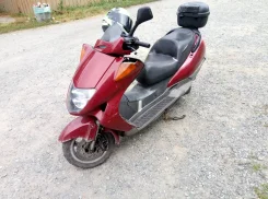 Honda Foresight. 250����. ��., ��������, ���������, ������ �� �� ����
