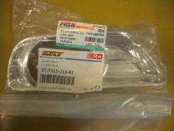 Ободок противотуманной фары. Toyota Camry, ACV45, GSV40, ACV40 Двигатели: 2AZFE, 2GRFE