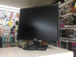 Acer. 19" (48 см), технология LCD (ЖК)