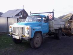 ГАЗ 53. Продам ГАЗ -53, 4 000 куб. см., 3 500 кг.