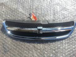 Решетка радиатора. Daewoo Lacetti Daewoo Gentra Chevrolet Lacetti