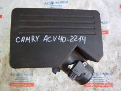 Корпус воздушного фильтра. Toyota Camry, ACV45, ACV40 Двигатель 2AZFE