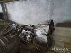 Автоматическая коробка переключения передач. Hummer H3