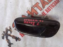 Ручка двери внешняя. Subaru Legacy B4, BE5