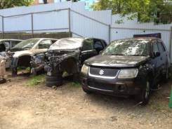 Suzuki Escudo. TD54W TD94W TDA4W TA74W, J20A H27A J24B M16A