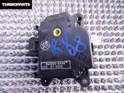 Сервопривод заслонок печки. Toyota: Altezza, Kluger V, Mark II Wagon Blit, Crown, Kluger, IS200, Verossa, Mark II Двигатели: 2JZGE, 1GFE, 3SGE, 2AZFE...