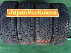 Bridgestone Blizzak DM-V1. Зимние, без шипов, 2009 год, износ: 5%, 4 шт