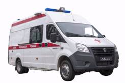Продается ГАЗель Next AСМП A31R32 в Комсомольске-на-Амуре. 2 800 куб. см.
