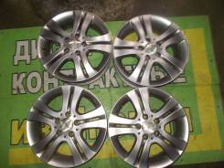 ATS. 6.0x16, 5x112.00, ET48