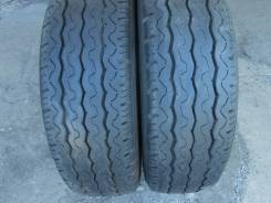 Dunlop SP LT 5. Летние, износ: 10%, 2 шт