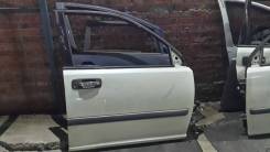 Дверь боковая. Nissan X-Trail, NT30