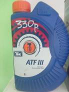 Масло трансмиссионное Thk ATF III (1л. ) в Бородино ТНК. ATF (для АКПП), синтетическое, ATF III, 1,00 л.