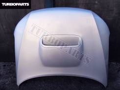 Капот. Subaru Forester, SHJ, SH9L, SH5, SH9 Двигатели: EJ20, FB20, EJ25