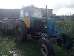 ЮМЗ 6АЛ. Продаётся трактор ЮМЗ-6АЛ