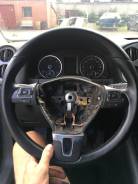 Руль Тигуан Tiguan мультируль Volkswagen фольксваген vw 1t0419091ac e7. Volkswagen Tiguan