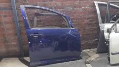 Дверь. Toyota Wish, ANE10, ANE10G, ZNE10, ZNE10G, ZNE14, ZNE14G