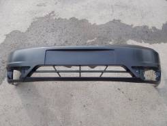 Бампер. Daewoo Nexia