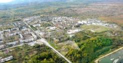 № 476. Дачный участок в пригороде с. Некрасовка, Хабаровский край. 600 кв. м., собственность, от агентства недвижимости (посредник)