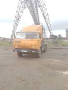 Камаз 5320. , 10 850 куб. см., 8 000 кг.