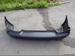 Бампер. Daewoo Nexia
