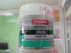 Шпатлевка Novol Finish (250gr. )