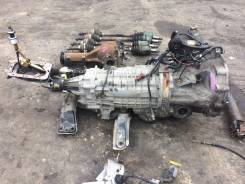 МКПП. Subaru Impreza, GDD, GDC, GDB, GDA, GD3, GD2, GD, GD9 Subaru Impreza WRX STI, GDB, GD Двигатели: EJ152, EJ20, EJ154, EJ204, EJ205, EJ207, FJ20...
