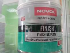 Шпатлевка Novol Finish (750gr. )