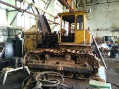 ЧТЗ Т-130. Т-130 бульдозер, 3 000 куб. см., 12 000,00 кг. Под заказ