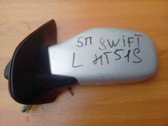 Зеркало заднего вида боковое. Suzuki Swift, HT51S Двигатель M13A