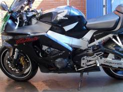 Honda. 1 000 куб. см., исправен, птс, с пробегом