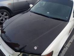 Капот. Honda Accord, CL1, CF4