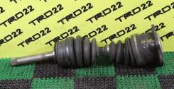 Привод. Toyota: T100, 4Runner, Regius Ace, Regius, Quick Delivery, Granvia, Hilux, Toyoace, Dyna, Hiace, Grand Hiace Двигатели: 5VZFE, 3VZE, 4Y, 4YE...