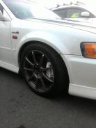 Рабочая тормозная система. Honda Accord, CL1, CL7 Honda Legend, KB1 Honda Torneo, CL1