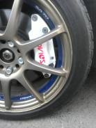 Рабочая тормозная система. Honda Prelude, BB, BB1, BB2, BB4, BB5, BB6, BB7, BB8 Honda Accord, CF4, CL1, CL7 Honda Legend, KB1 Honda Torneo, CF4, CL1
