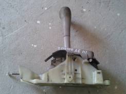 Ручка переключения автомата. Toyota: Sprinter, Corolla Spacio, Sprinter Carib, RAV4, Corolla Двигатели: 2C, 2E, 3CE, 3E, 4AFE, 4AGE, 4EFE, 5AFE, 5EFE...