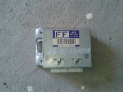 Блок управления abs. Toyota Corolla Spacio, AE111, AE111N Двигатель 4AFE