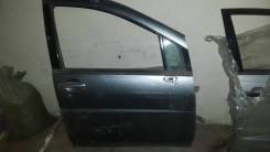 Дверь. Nissan Liberty, PM12