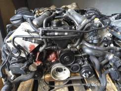 Двигатель в сборе. BMW X6