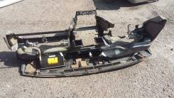 Панель приборов. Toyota Crown, JZS171, JZS171W Двигатель 1JZGE