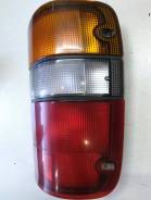 Стоп-сигнал. Isuzu Bighorn, UBS69DW Двигатель 4JG2