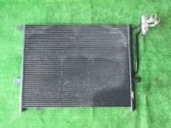 Радиатор кондиционера. BMW 3-Series, E46/3, E46/2, E46/4, E46, 2, 3, 4
