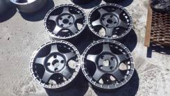 Yokohama. 6.0x15, 4x114.30, ET45