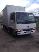 Nissan Diesel UD. Nissan diesel ud, 6 900 куб. см., 5 500 кг.